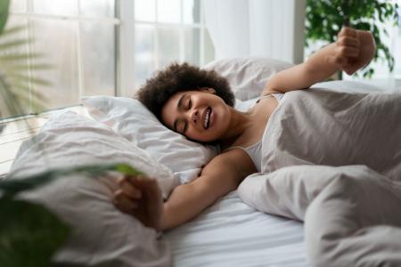Três hábitos simples para começar o dia com menos estresse e mais disposição