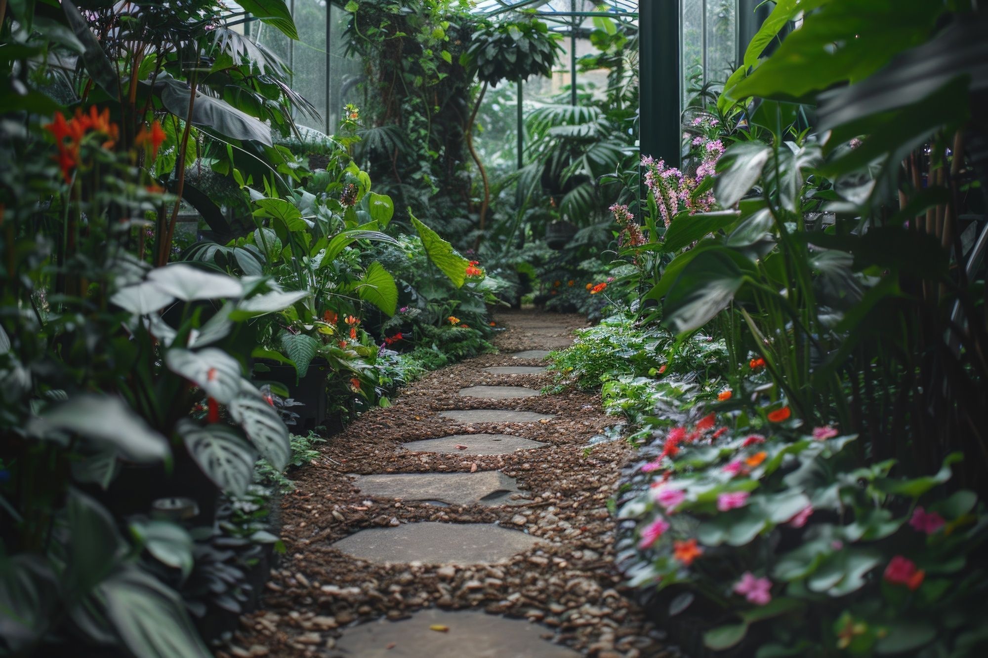 Saiba por que cobrir o jardim com papelão no outono é eficaz