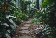 Saiba por que cobrir o jardim com papelão no outono é eficaz
