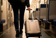 Adeus bagagem? Funcionário de aeroporto revela o que nunca fazer para identificar as suas malas