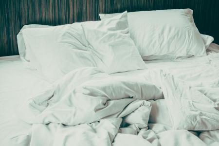 A psicologia confirma que as pessoas que deixam a cama desarrumada não são necessariamente desorganizadas, mas podem priorizar sua energia e bem-estar