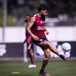 Corinthians: Yuri Alberto avança em recuperação e se aproxima de retorno