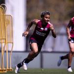 Os pendurados do Corinthians que podem perder jogo contra o Flamengo