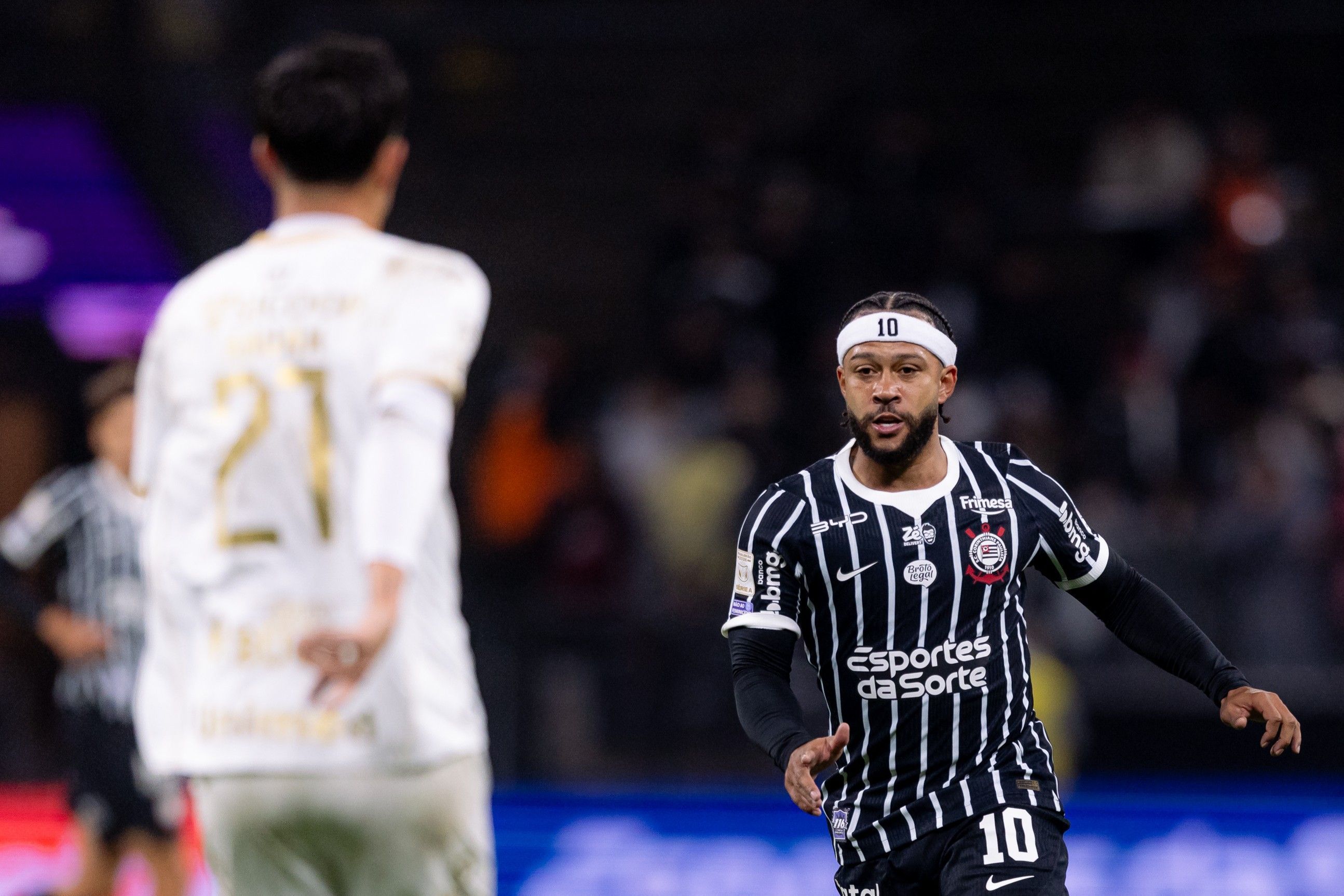 Corinthians busca ativar 'modo Copa' para superar crise