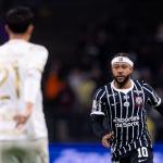 Corinthians busca ativar 'modo Copa' para superar crise