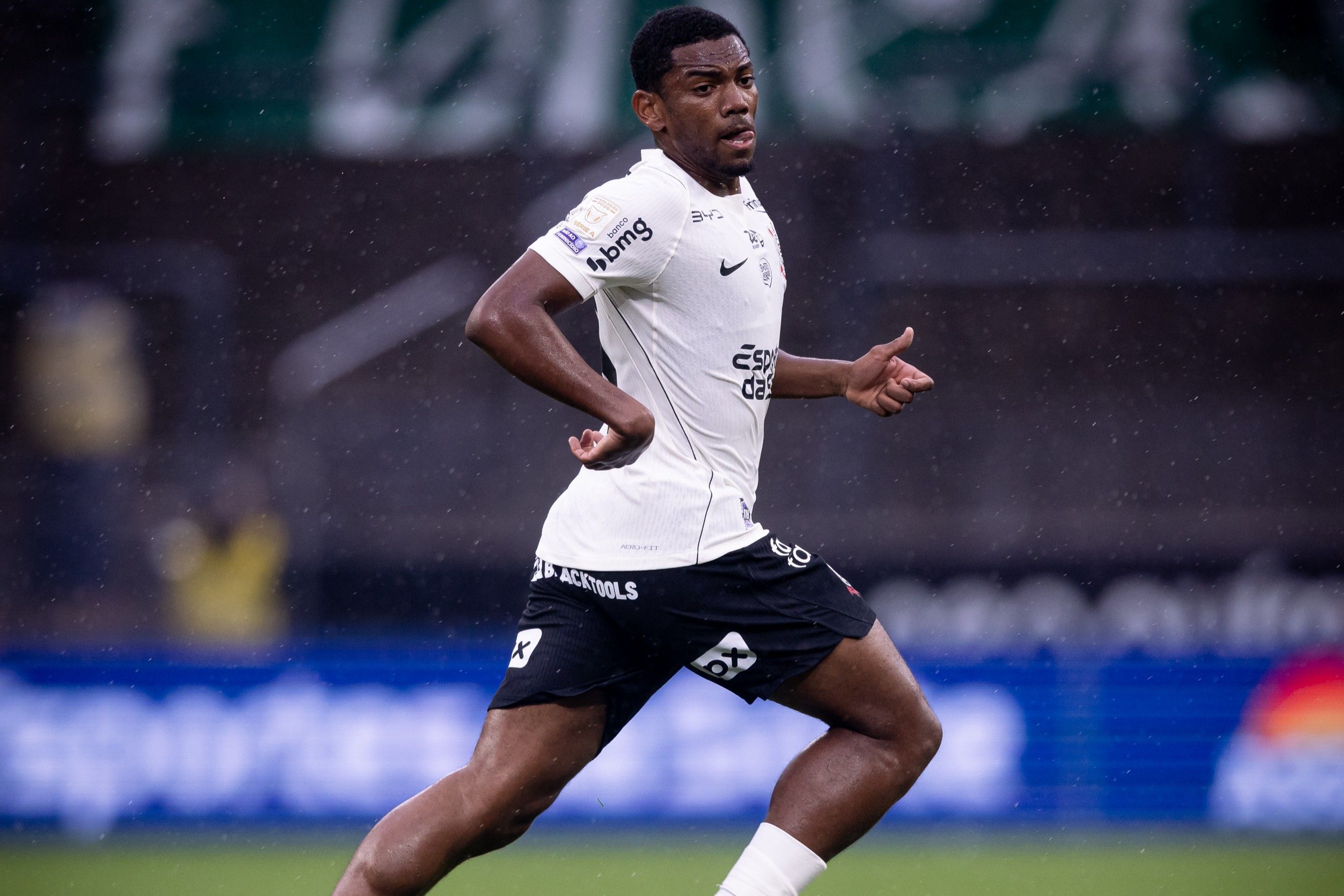 Corinthians: os próximos passos de André após vendas frustradas