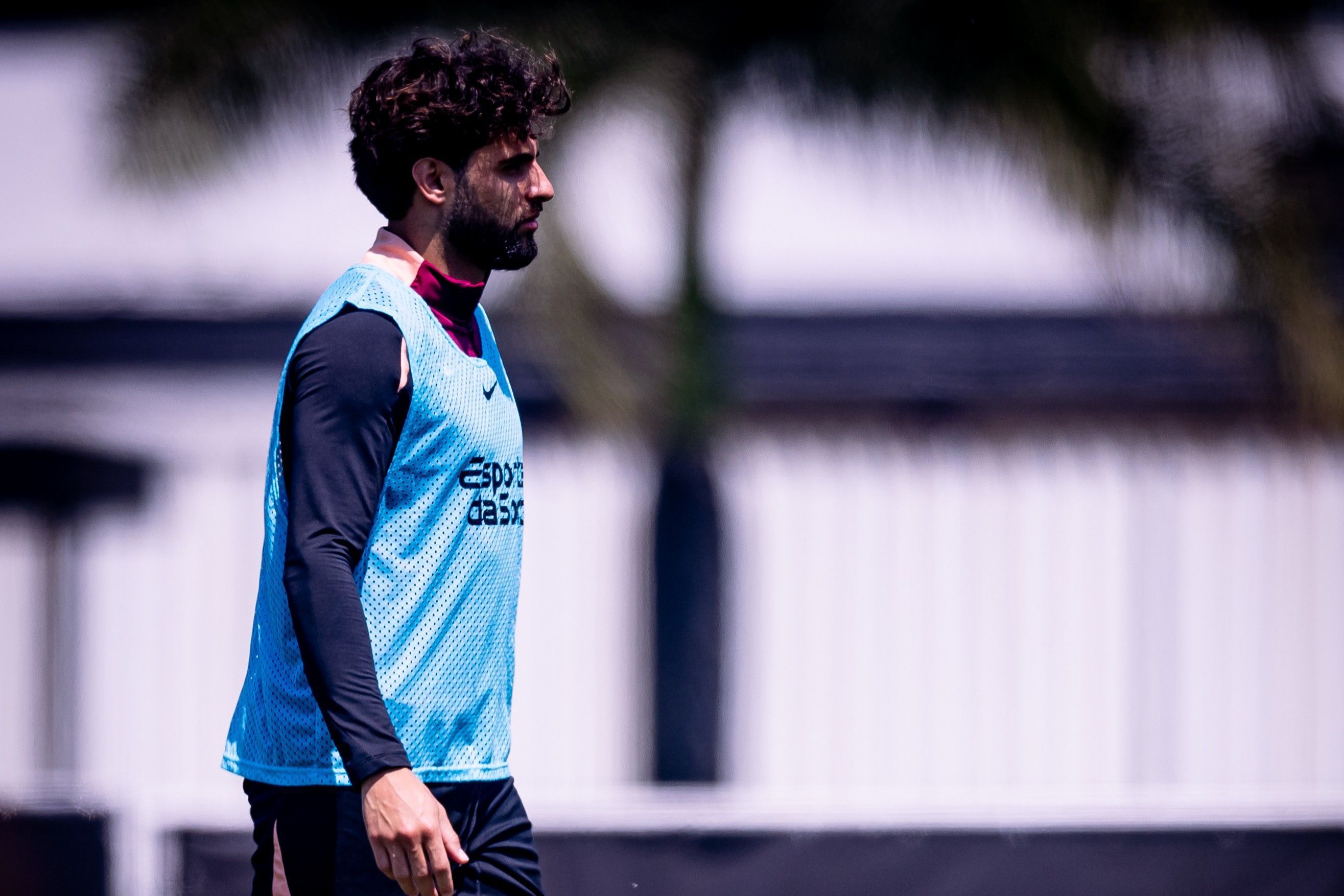 Corinthians: Yuri Alberto inicia transição e deve atuar contra o Inter