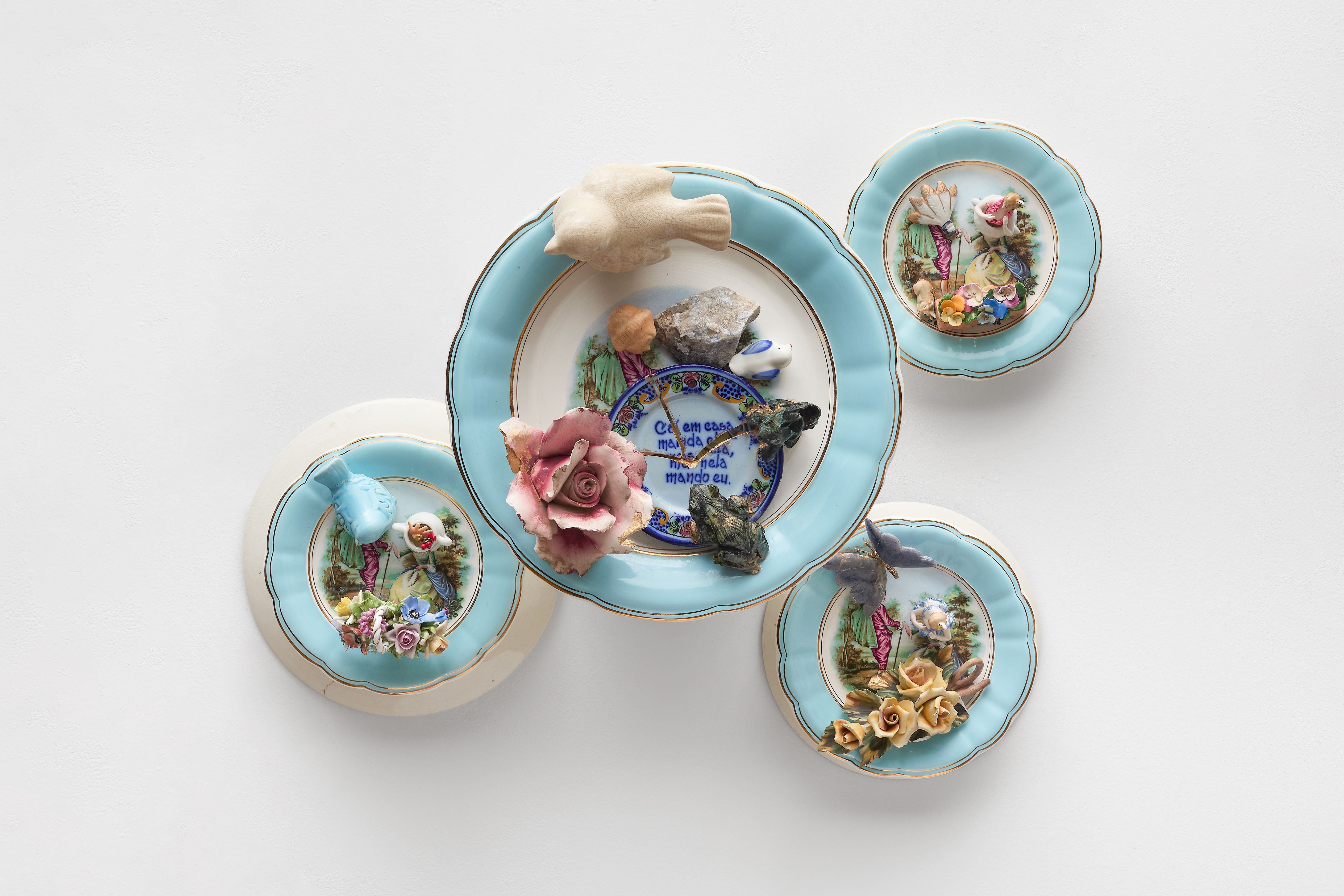 Museu da Inconfidência inaugura a exposição 'Sala da Vida Privada' em Ouro Preto