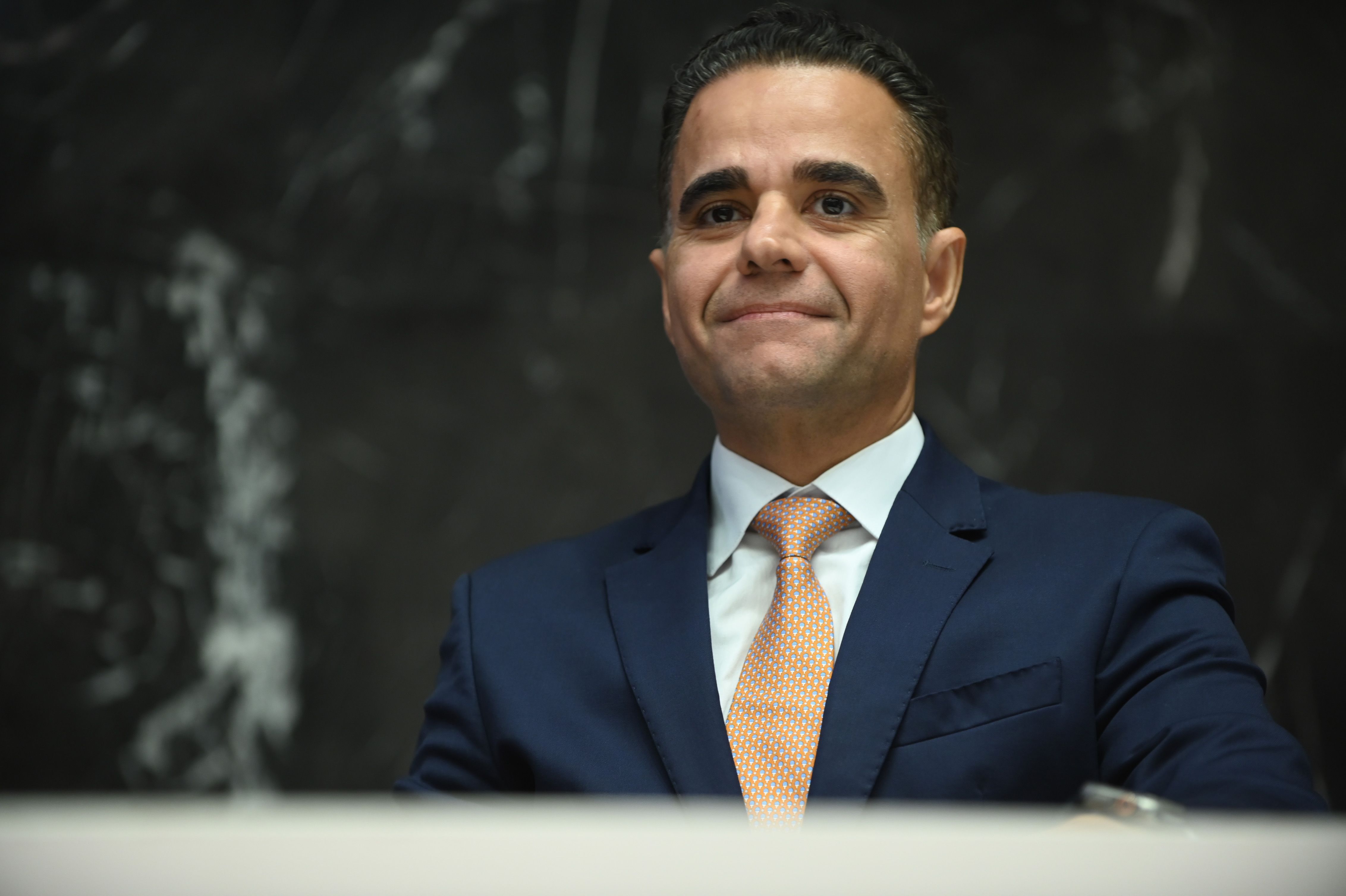Presidente da OAB-MG cobra resposta urgente do STF sobre revelações do caso Master