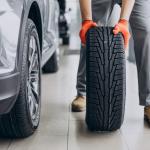 Por que os pneus dos carros são pretos? A resposta surpreende e tem relação com a segurança