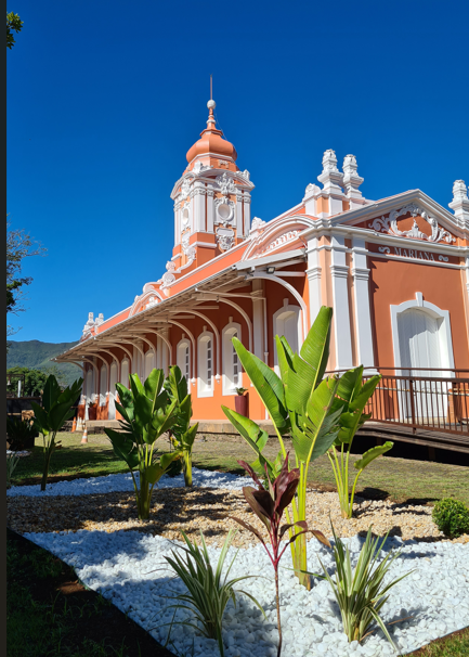 Estação Ferroviária de Mariana ganha Centro Experiência Vale em evento gratuito neste sábado (19)
