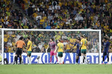 Otávio em ação pela Seleção Brasileira