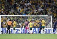 Cruzeiro reage à estreia de Otávio na Seleção Brasileira: ‘Futuro brilhante pela frente’