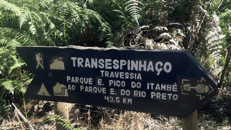 Transespinhaço: trilha de mais de mil quilômetros atravessa Minas Gerais