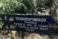 Transespinhaço: trilha de mais de mil quilômetros atravessa Minas Gerais