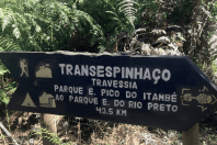 Transespinhaço: trilha de mais de mil quilômetros atravessa Minas Gerais