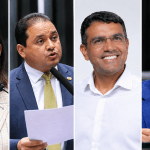 RealTime BigData: Roseana lidera corrida ao Senado no Maranhão com 18%; três candidatos têm 15%