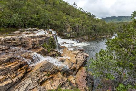 Área de Proteção Ambiental (APA) da Chapada dos Veadeiros