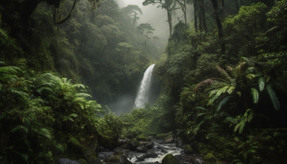 Floresta e selva não são a mesma coisa: entenda a diferença