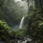 Floresta e selva não são a mesma coisa: entenda a diferença