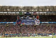 NFL Rio Game: torcedores de 67 países compraram ingresso para jogo no Maracanã; veja