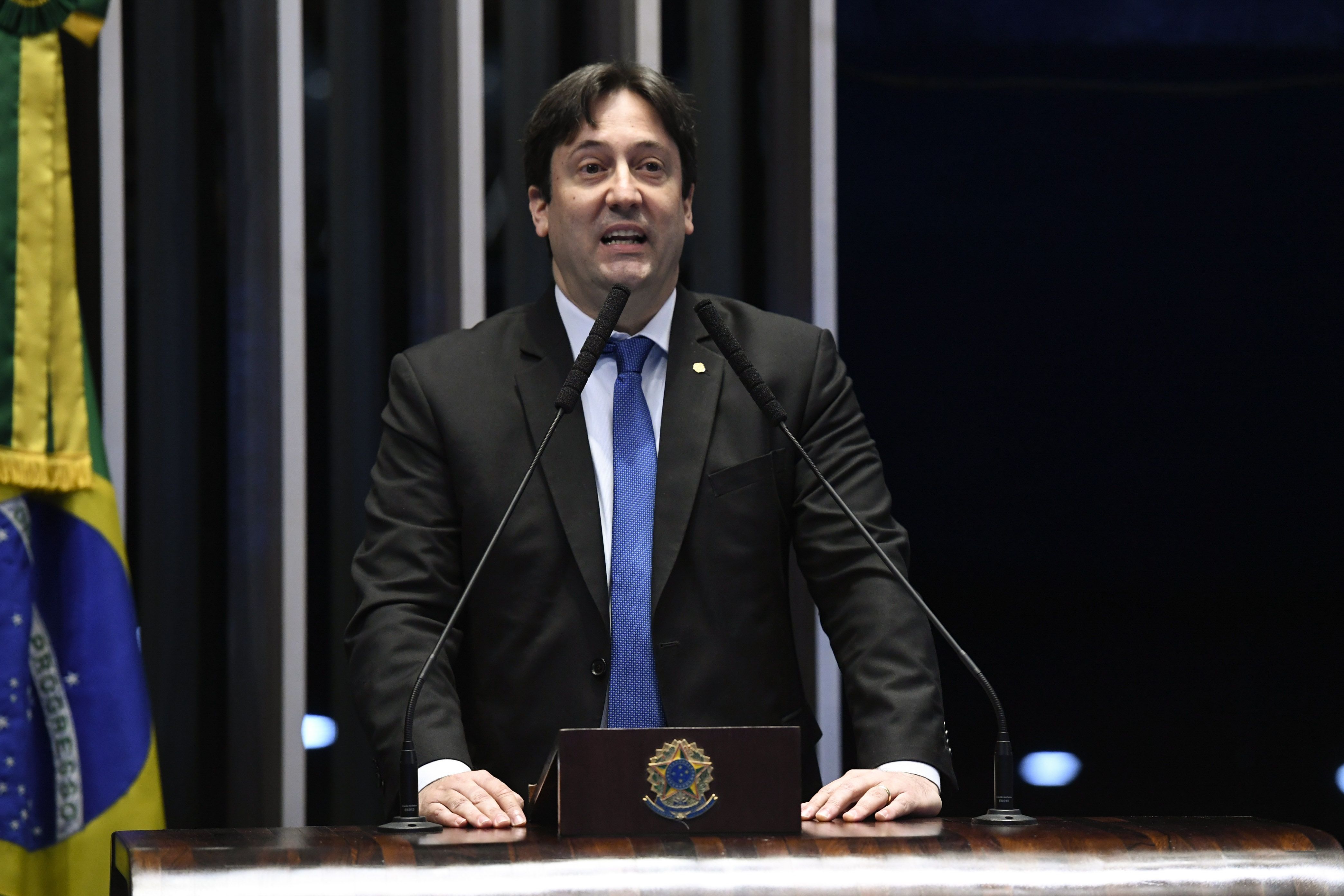 Ex-diretor do BC disse que compra de banco por Vorcaro era 'prioridade absoluta'