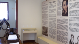 Ipoema, em Minas, reúne tradição tropeira, casario antigo, museus e cachoeiras