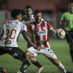 Cria do Atlético troca de clube na Europa e é anunciado no futebol da Grécia
