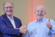 Mendonça suspende 'Rap do Silva' de Lula por não citar nome de Alckmin