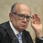 Ministro Gilmar Mendes, do STF, reforça pedido por acesso a dados do celular de Daniel Vorcaro