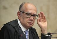 Gilmar pede que Fachin assuma caso envolvendo Moraes e Mendonça