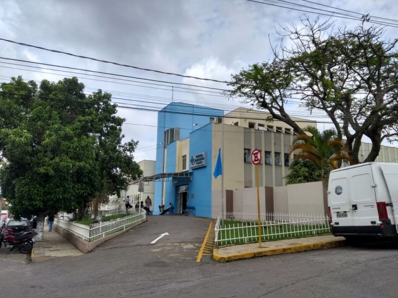 Hospital Bom Pastor altera número para agendamento de doação de sangue