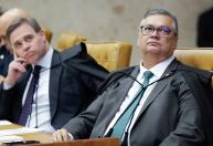 PT pede a Mendonça e Dino quebra de sigilo de investigações do caso Master