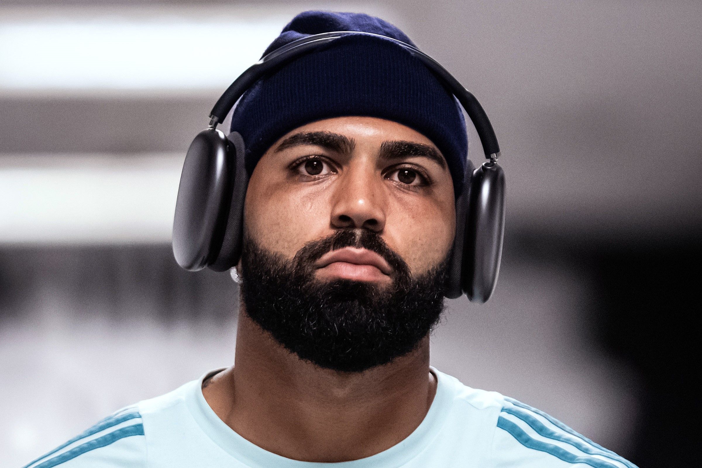 Gabigol mantém otimismo com projeto do Cruzeiro e faz projeção: 'Chances de ganhar'