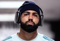 Gabigol mantém otimismo com projeto do Cruzeiro e faz projeção: 'Chances de ganhar'