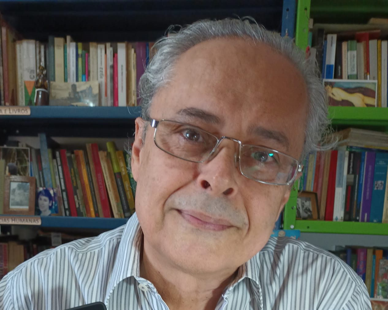 Professores são convidados para Rodas de Conversa no fórum Diálogos na Educação