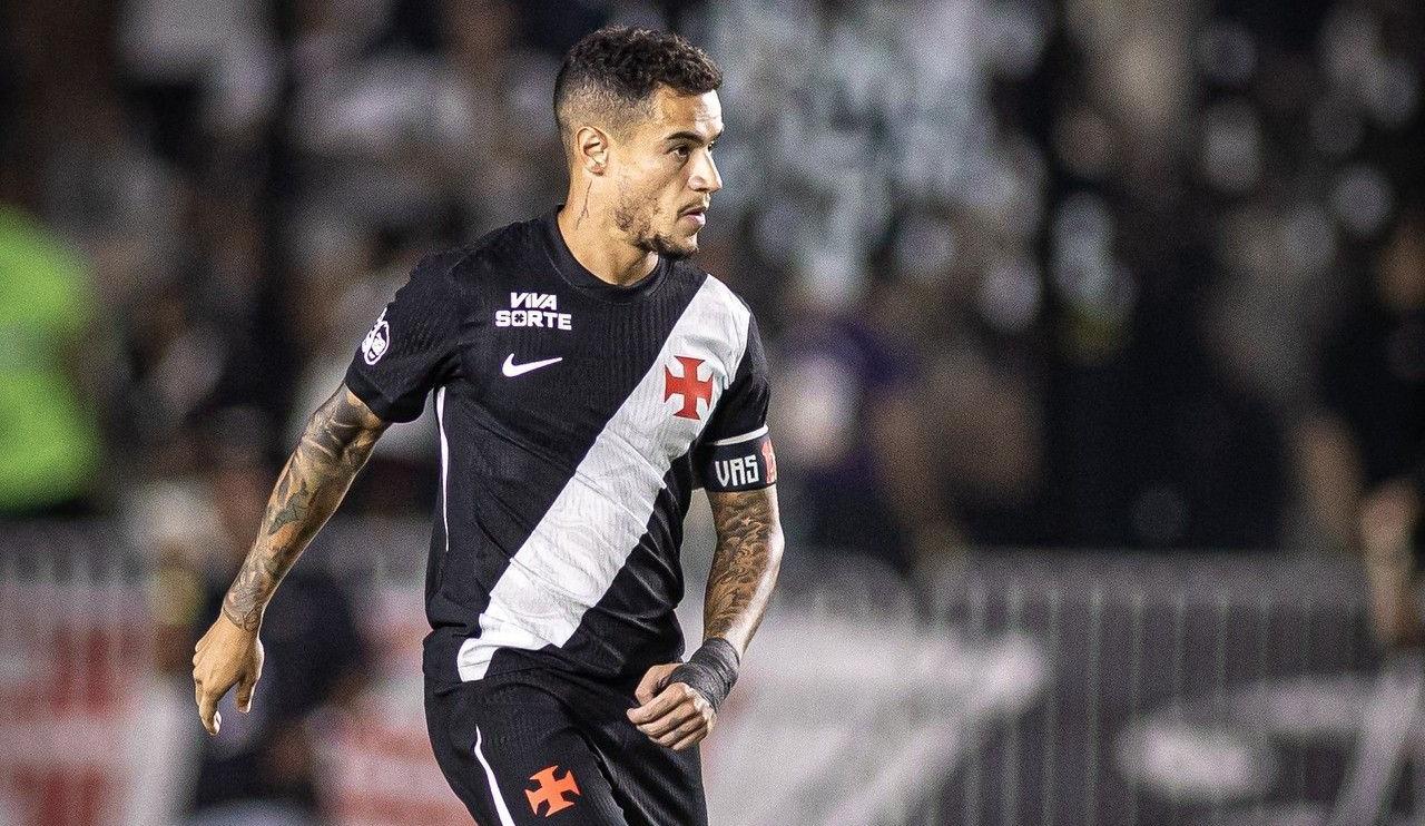 Santos avança por contratação do meia Philippe Coutinho, ex-Vasco
