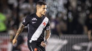 Santos avança por contratação do meia Philippe Coutinho, ex-Vasco