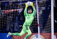 Otávio elege defesa mais bonita pelo Cruzeiro e relembra jogo mais tenso