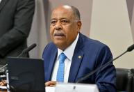 Podcast Notícias do Dia - Ministro do STJ a Vorcaro: 'sempre à disposição'