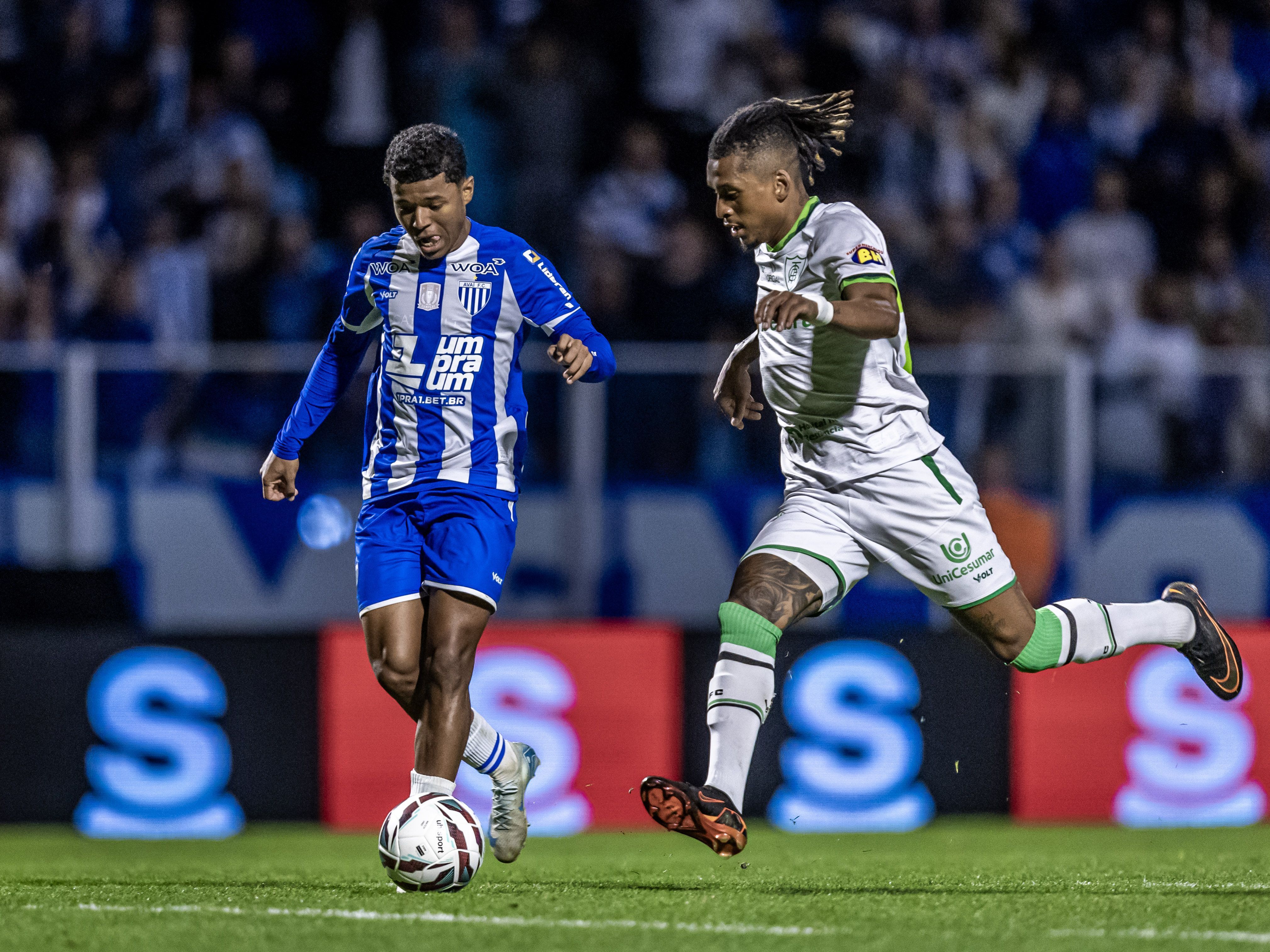 Joia destaque da Série B surpreende e assina com clube de Son e Lloris nos EUA