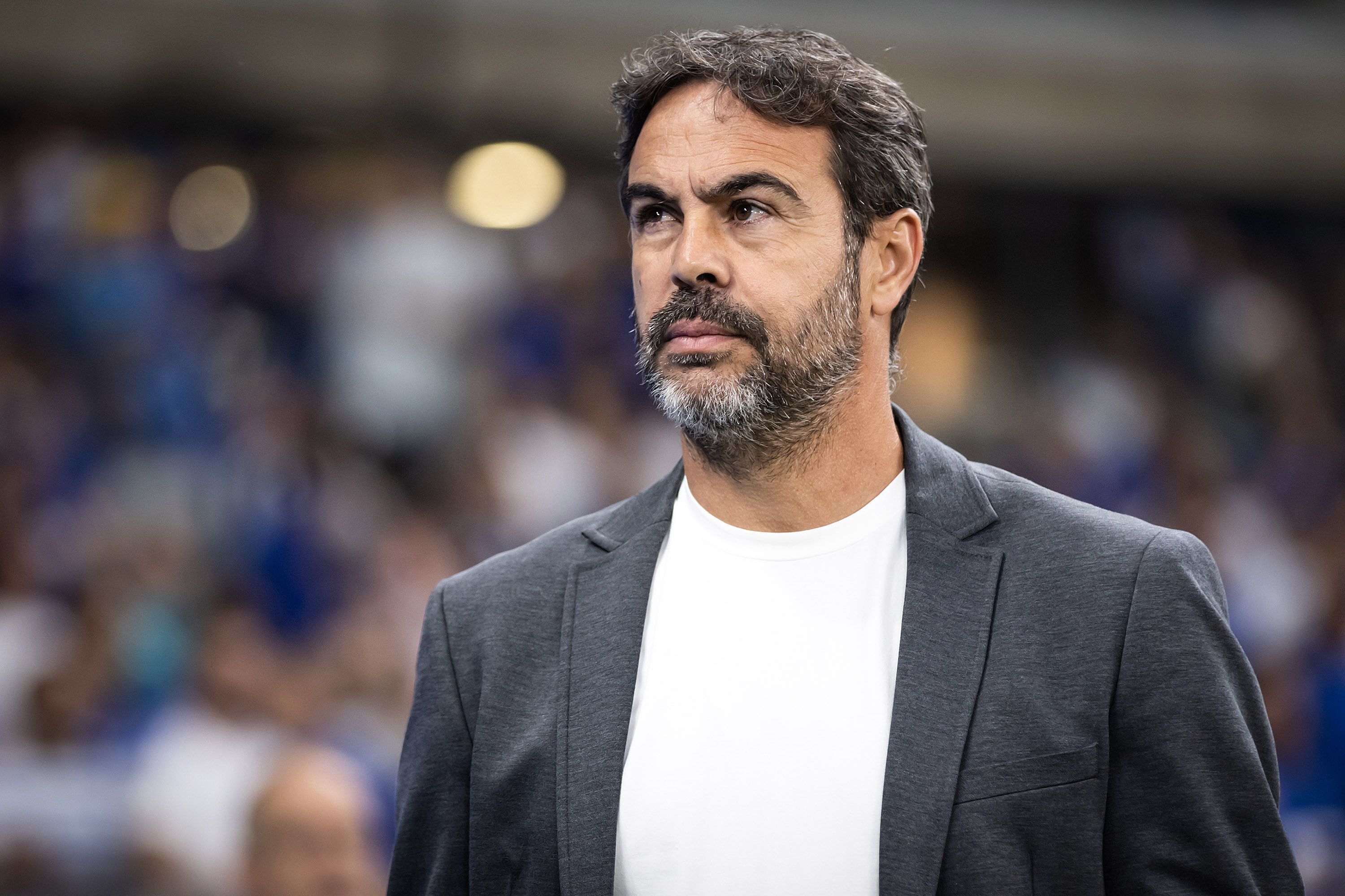 Com Artur Jorge, Cruzeiro supera campeões brasileiros em aproveitamento