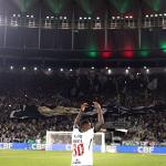 Técnico do Vasco faz pedido por semi da Sul-Americana no Maracanã: ‘Segunda casa’