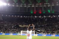 Técnico do Vasco faz pedido por semi da Sul-Americana no Maracanã: ‘Segunda casa’