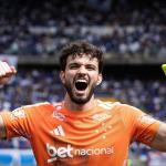 Otávio projeta jogo que pode levar Cruzeiro ao G4 do Brasileirão: 'Objetivo'