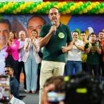 Veja a agenda de Flávio Roscoe para esta quarta-feira (16)