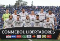 Contra o Platense-ARG, Fluminense fará 100° jogo de Libertadores; veja raio-x