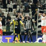 Atlético reencontrará RB Bragantino após classificação que 'guinou' time no ano