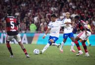 Atacante do Cruzeiro é pré-convocado por Forlán para a seleção do Uruguai