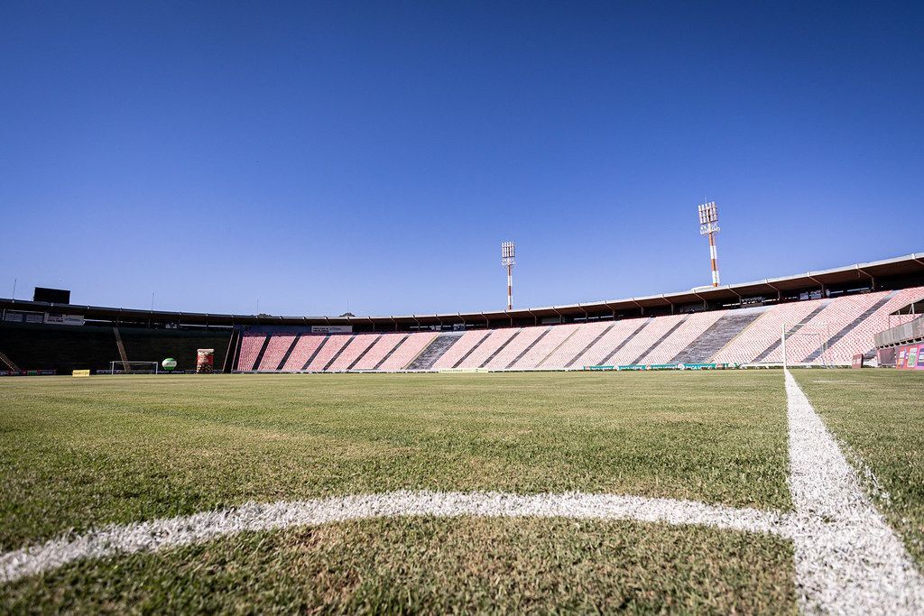 Uberlândia x ASA-AL: veja escalações para a finalíssima da Série D do Brasileiro